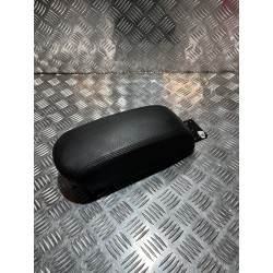 PODŁOKIETNIK SKÓRA SKÓRZANY FIAT 500X 18- 51957102