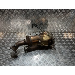 KATALIZATOR FIAT 500X 18- 1.3 TURBO 52141373