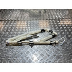 KURTYNA POWIETRZNA AIRBAG LEWA FIAT 500X 18- 00520858420