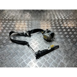 PAS BEZPIECZEŃSTWA LEWY PRZÓD NAPINACZ FIAT 500X 18- 07357034570