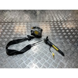 PAS BEZPIECZEŃSTWA PRAWY PRZÓD NAPINACZ FIAT 500X 18- 07357034550