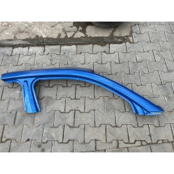 SŁUPEK DACHOWY PRAWY FIAT 500X 18- 018 DEMONTAŻ