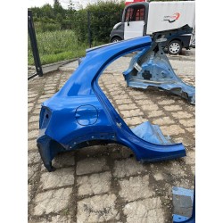 BŁOTNIK ĆWIARTKA PRAWY TYŁ FIAT 500X 18- 018