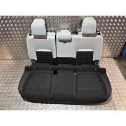 KANAPA TYŁ FOTELE CITROEN E-C3 C3 IV 24-