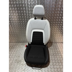 FOTEL LEWY PRZÓD ANGLIK CITROEN E-C3 C3 IV 24-