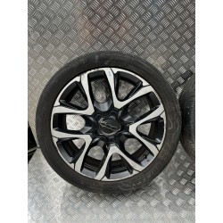 FELGA ALUMINIOWA 19'' 5X110 6,5JX19 ET35 FIAT 500X 18- 735713407