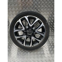 FELGA ALUMINIOWA 19'' 5X110 6,5JX19 ET35 FIAT 500X 18- 735713407