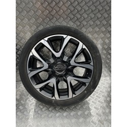 FELGA ALUMINIOWA 19'' 5X110 6,5JX19 ET35 FIAT 500X 18- 735713407