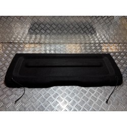 PÓŁKA BAGAŻNIKA CITROEN E-C3 C3 IV 24-
