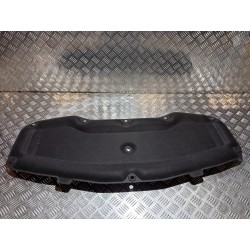 WYGŁUSZENIE MASKI CITROEN E-C3 C3 IV 24-