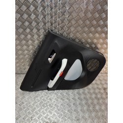 BOCZEK DRZWI LEWY TYŁ CITROEN E-C3 C3 IV 24-