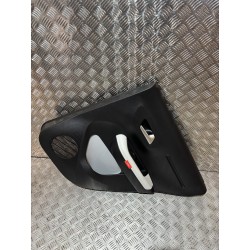 BOCZEK DRZWI PRAWY TYŁ CITROEN E-C3 C3 IV 24-