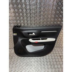 BOCZEK DRZWI PRAWY PRZÓD CITROEN E-C3 C3 IV 24-