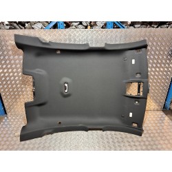 PODSUFITKA BMW 2 F44 218i CZARNA M PAKIET