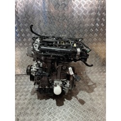 SILNIK KOMPLETNY FORD PUMA MK2 20- 1.5 ECOBOOST YZJA 200KM