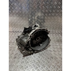 SKRZYNIA BIEGÓW MANUALNA FORD PUMA MK2 20- 1.5 ECOBOOST M1TR-7002-BHA