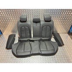 KANAPA TYŁ FOTEL FOTELE BMW 2 F44 GRAN COUPE 218i M PAKIET
