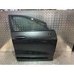 DRZWI PRAWE PRAWY PRZÓD KOMPLETNE FORD PUMA MK2 20- MAGNETIC QL