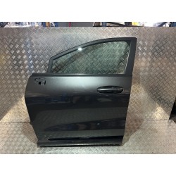 DRZWI LEWE LEWY PRZÓD KOMPLETNE FORD PUMA MK2 20- MAGNETIC QL