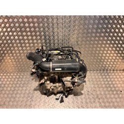 SILNIK KOMPLETNY BMW 2 F44 GRAN COUPE 218i 1.5i B38A15A
