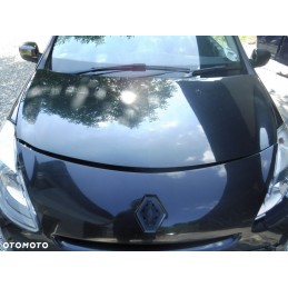 MASKA RENAULT CLIO III 3 LIFT 195 NV676 CZĘŚCI