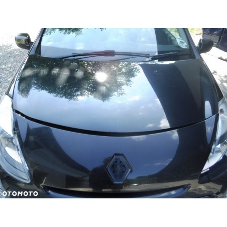 MASKA RENAULT CLIO III 3 LIFT 195 NV676 CZĘŚCI