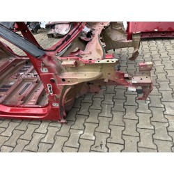 ĆWIARTKA PODŁUŻNCA PRAWY PRZÓD CITROEN E-C3 C3 IV 24-