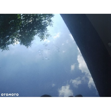 MASKA RENAULT CLIO III 3 LIFT 195 NV676 CZĘŚCI