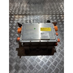 FALOWNIK INWERTER KONWERTER CITROEN E-C3 C3 IV 24-