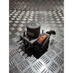 POMPA ABS STEROWNIK CITROEN E-C3 C3 IV 24- ELEKTRYK