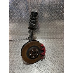 MCPHERSON ZWROTNICA PRAWY PRZÓD FORD PUMA II MK2 19- 1.5 ECOBOOST