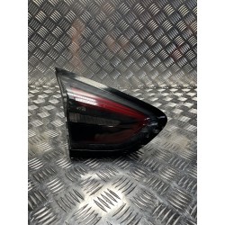LAMPA KLAPY BAGAŻNIKA LEWA LEWY TYŁ FORD PUMA MK2 19- L1TB-13A603-AD