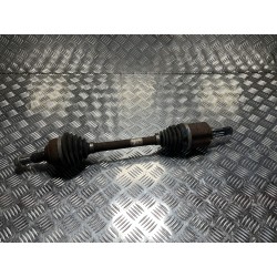 PÓŁOŚ LEWA KRÓTKA FORD PUMA II MK2 19- 1.5 ECOBOOST M1T6-3B437-AB