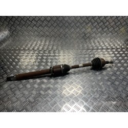 PÓŁOŚ PRAWA DŁUGA FORD PUMA II MK2 19- 1.5 ECOBOOST M1T6-3B436-AC