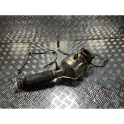 KATALIZATOR SONDY FORD PUMA II MK2 19- 1.5 ECOBOOST M1B1-5E211-DA
