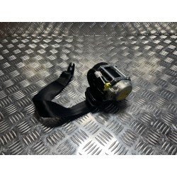 PAS BEZPIECZEŃSTWA PRAWY TYŁ TYLNY FORD PUMA II MK2 19- P1TB-A611B68-AA