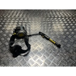 PAS BEZPIECZEŃSTWA PRAWY PRZÓD UK FORD PUMA II MK2 19- P1TB-A61294-AA