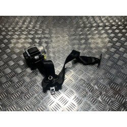 PAS BEZPIECZEŃSTWA LEWY PRZÓD UK FORD PUMA II MK2 19- P1TB-A61295-CA