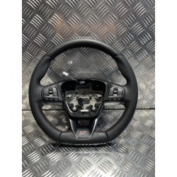 KIEROWNICA SKÓRA ST MULTIFUKCJA GRZANA FORD PUMA MK2 19-