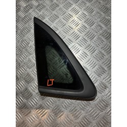 SZYBA KAROSERYJNA LEWY TYŁ 87810-J9000 HYUNDAI KONA I OS 17-