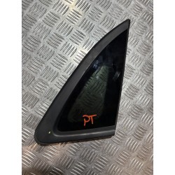 SZYBA KAROSERYJNA PRAWY TYŁ 87820-J9000 HYUNDAI KONA I OS 17-