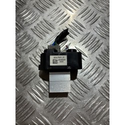 REZYSTOR OPORNIK DMUCHAWY BCA-PWM-JS HYUNDAI KONA I OS 17-