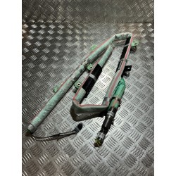 PODUSZKA POWIETRZNA KURTYNA BOCZNA PRAWA AIRBAG 80420-J9500 HYUNDAI KONA I OS 17-