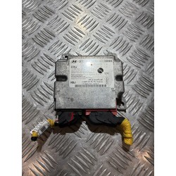 MODUŁ PODUSZEK POWIETRZNYCH AIRBAG 95910-CM300 HYUNDAI KONA I OS 17-