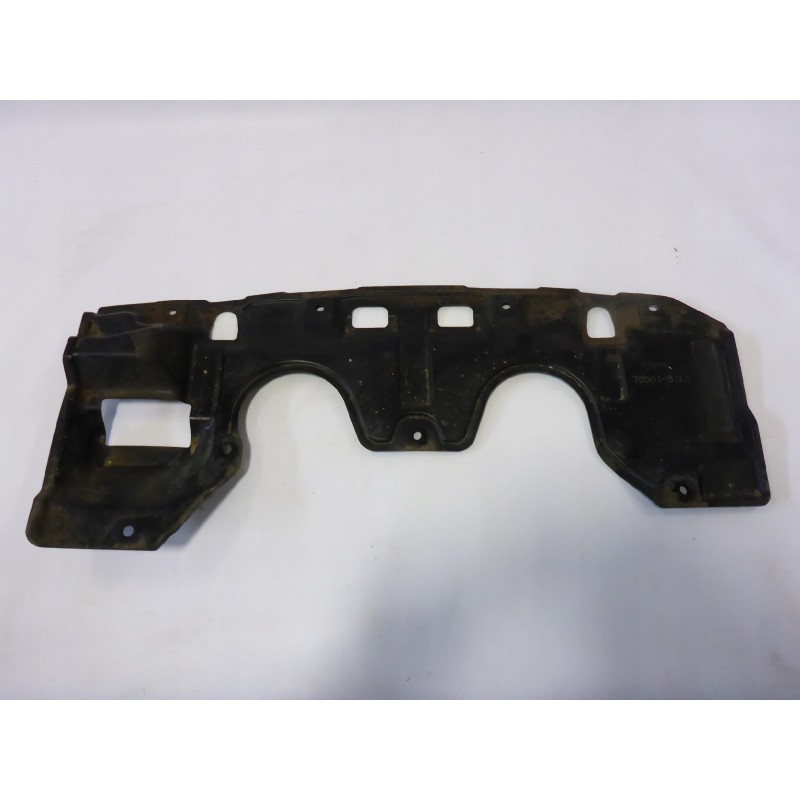 OSŁONA MOCOWANIE ZDERZAKA TYŁ SUZUKI KIZASHI 09-