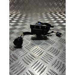 GNIAZDO USB GNIAZDO ZAPALNICZKI HYUNDAI KONA I OS 17-