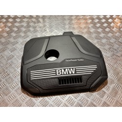 OSŁONA GÓRNA SILNIKA BMW 2 F44 GRAN COUPE 218i 1.5i