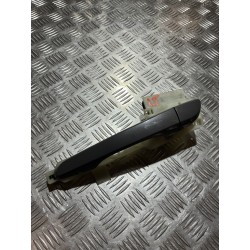 KLAMKA DRZWI LEWY TYŁ 23311-75200 R3G HYUNDAI KONA I OS 17-