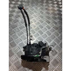 ZAMEK DRZWI LEWY TYŁ 81410-J9500 HYUNDAI KONA I OS 17-