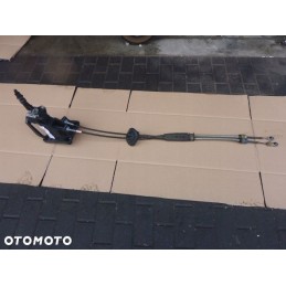 LINKI ZMIANY BIEGÓW WYBIERAK PEUGEOT 3008 1.6 HDI